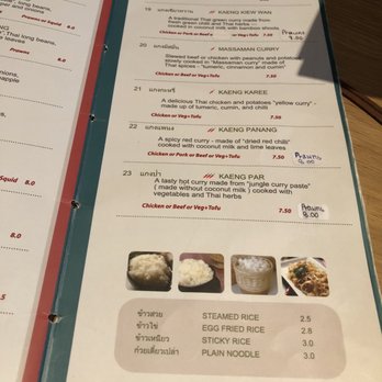 Addie's Thai Cafe - Thai Near Me - London, XGL Addie's Thai Cafe - Thai Near Me - London, XGL