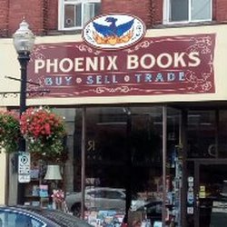 Phoenix Book Store