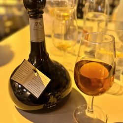 Antonio Pérez - Amontillado!