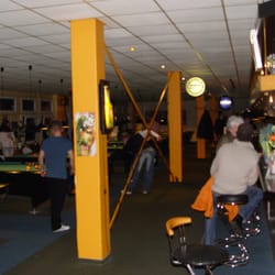 Billardsalon Poolparadies