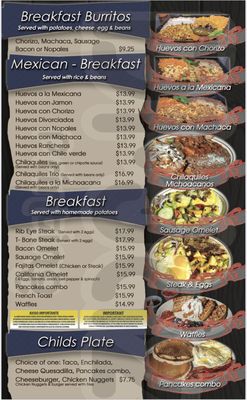 Menu photo 6 Mariscos Apatzingan Bar & Grill Fontana, CA Menu photo 6 Mariscos Apatzingan Bar & Grill Fontana, CA