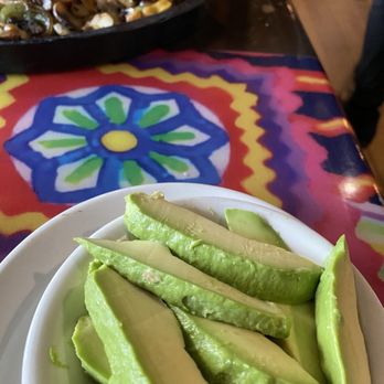 Puerto Vallarta - Fresh avocado - Mexican Near Me - Orange, Connecticut
