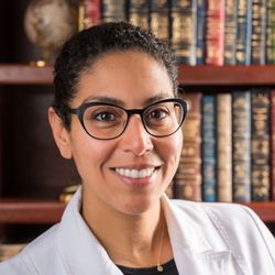 Brain and Spine Specialists - Hoda Elzawahry, MD, works at Brain & Spine Specialists in Panama City, Florida, as a neurologist, neurophysiologist, and headache expert.