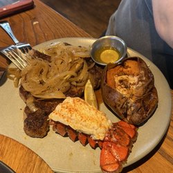 Texas Roadhouse
