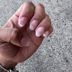 Everlasting Nails