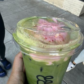 Ceré Tea - Cafes Near Me - San Francisco, California Ceré Tea - Cafes Near Me - San Francisco, California