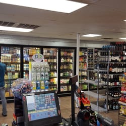 Texan Market #7
