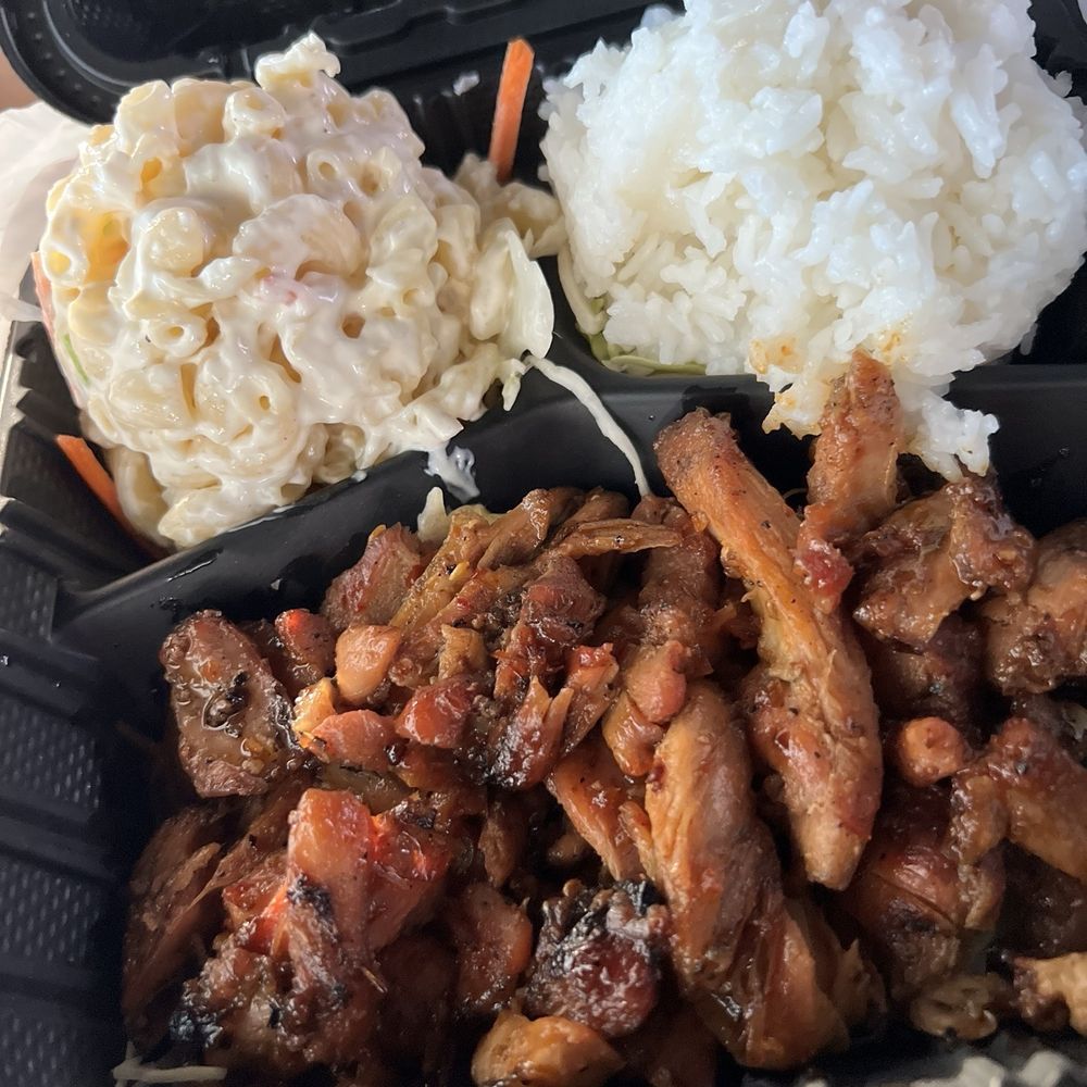 Mekiko Hawaiian Asian Fusion - Food Trucks Near Me - Eagle Pass, Texas Mekiko Hawaiian Asian Fusion - Food Trucks Near Me - Eagle Pass, Texas