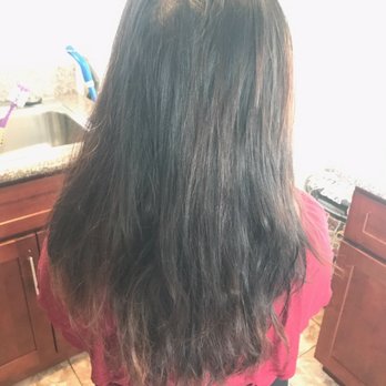 JV Salon - Before! - Hair Salons Near Me - Aiea, Hawaii