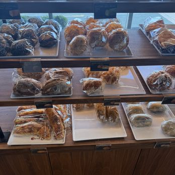 85°C Bakery Cafe - Coffee & Tea Near Me - Chino Hills, California