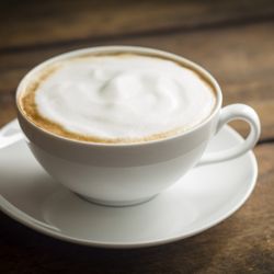 Beans & Brews Coffee House - Cappuccino