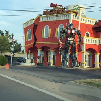 Ripley's Believe It or Not! - Museums Near Me - Branson, Missouri Ripley's Believe It or Not! - Museums Near Me - Branson, Missouri