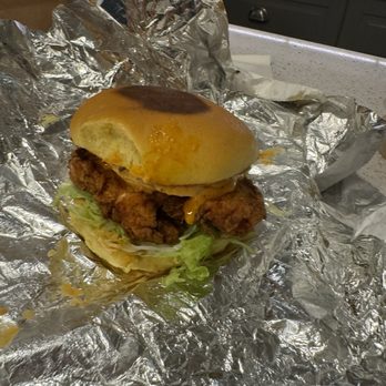 Holy Burger - HOLY CHICKEN - Burgers Near Me - Woodland Park, New Jersey Holy Burger - HOLY CHICKEN - Burgers Near Me - Woodland Park, New Jersey