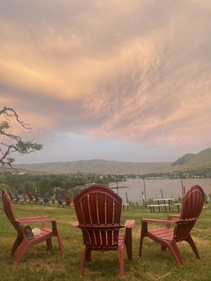 Vin Du Lac Winery by null