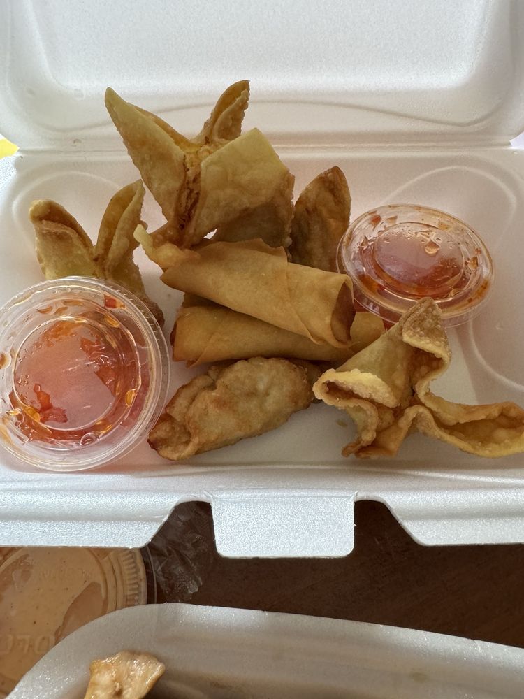 THE FAJITAS TRUCK Updated October 2024 23 Photos 220 Riverfront