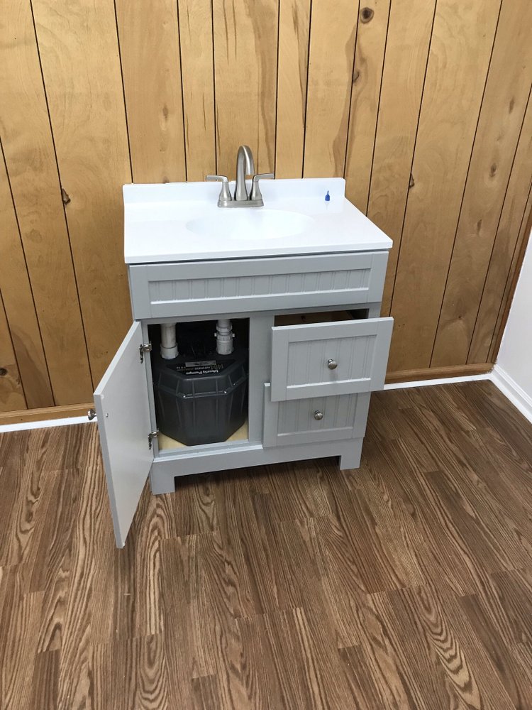 Slide of Mario's Plumbing Service