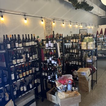 Normandy Gourmandy - International wine selection - Beer, Wine & Spirits Near Me - Miami Beach, Florida