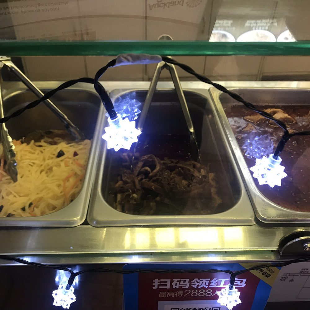 Yong's Hand Pulled Noodles - Chinese Near Me - Auckland, AUK