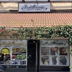 Braidtician's Beauty Supply