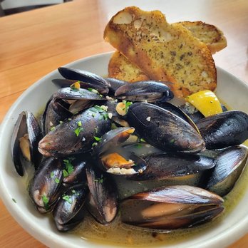Via Baci - Mussels - Italian Near Me - Lone Tree, Colorado Via Baci - Mussels - Italian Near Me - Lone Tree, Colorado