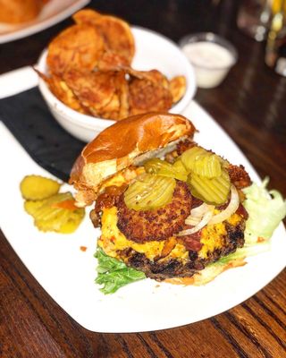 Tribeca Tavern by null