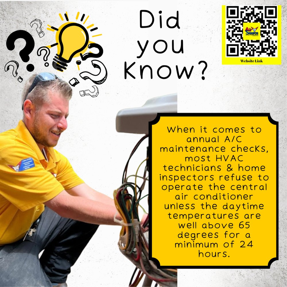 Air Source Heating & Air Conditioning - veterans service organization in Wichita, KS