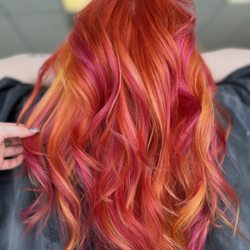 Hair by Ryleigh