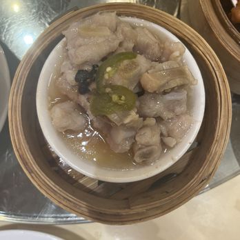 MingHin Cuisine - Pork Spareribs - Dim Sum Near Me - Rolling Meadows, Illinois