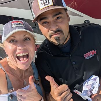 Temecula Valley RV - Happy Camper - Auto Repair Near Me - Murrieta, California Temecula Valley RV - Happy Camper - Auto Repair Near Me - Murrieta, California