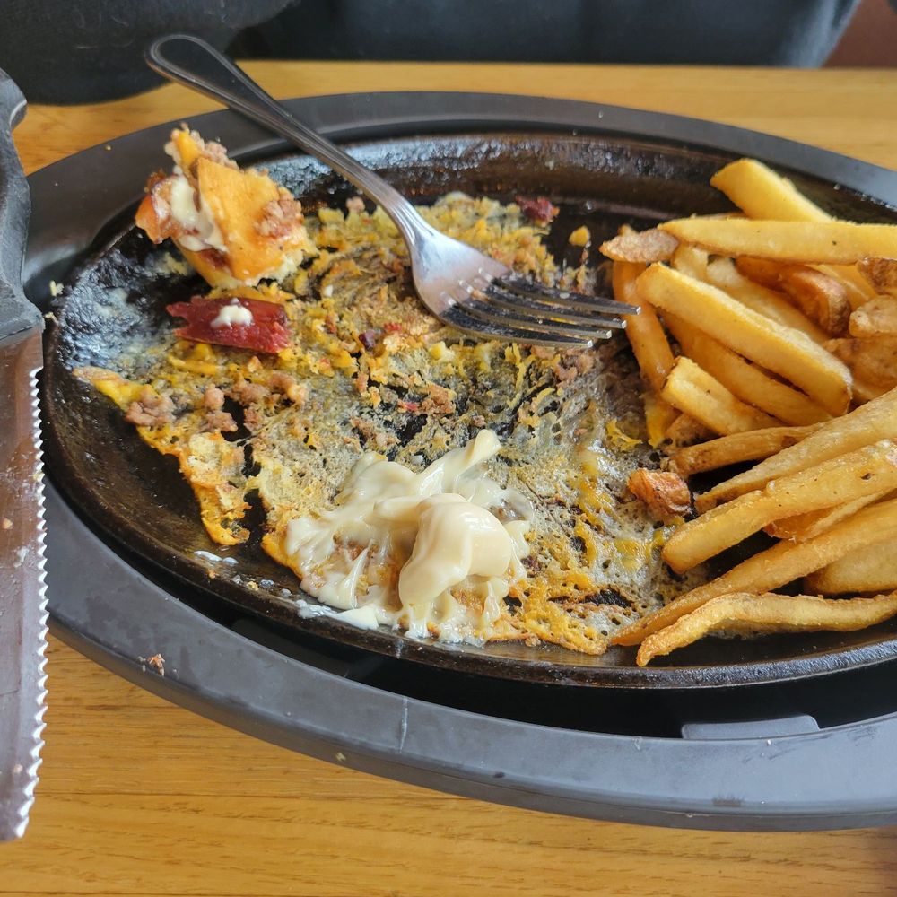 Applebee's Grill + Bar - No liquid here! - American Near Me - Santa Fe, New Mexico