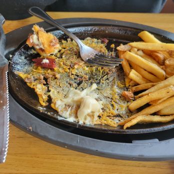 Applebee's Grill + Bar - No liquid here! - American Near Me - Santa Fe, New Mexico