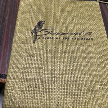 Sisserou's Caribbean Restaurant & Catering - Caribbean Near Me - Tulsa, Oklahoma