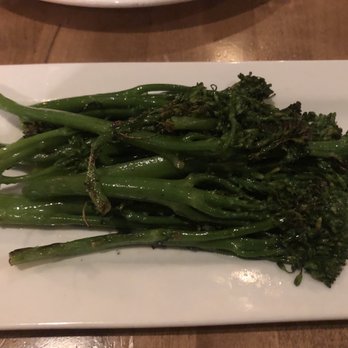 Radish & Rye - Charred broccolini - New American Near Me - Santa Fe, New Mexico Radish & Rye - Charred broccolini - New American Near Me - Santa Fe, New Mexico