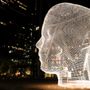 Photo of Wonderland Sculpture