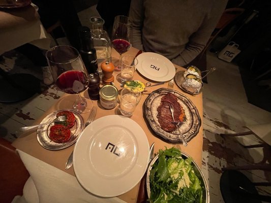 Restaurant AG by null