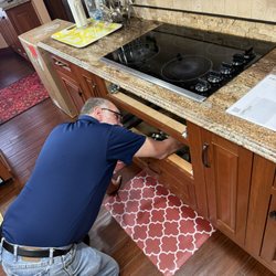 Route 66 Appliance Repair - Keeping the Tulsa Metro cooking! From Broken Arrow to Sand Springs, we're your neighbors' first choice for appliance repair.