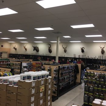 Turner's Outdoorsman - Guns & Ammo Near Me - Palmdale, California Turner's Outdoorsman - Guns & Ammo Near Me - Palmdale, California