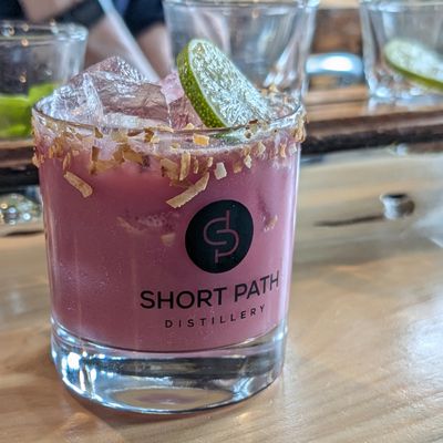 Short Path Distillery by null