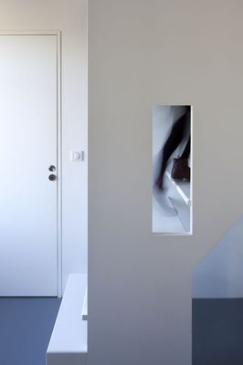 L'Hôtel Particulier by null