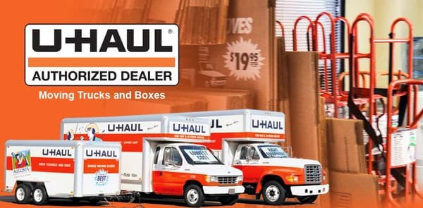 U-Haul Tampa: Your Comprehensive Guide to Moving and Storage in the Sunshine City