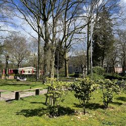 Antwerp Midget Golf Club