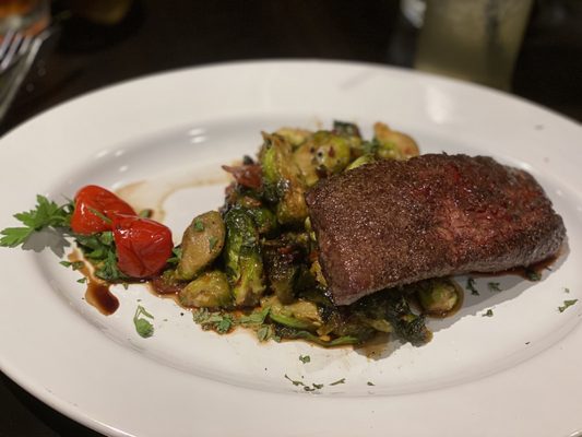 Bavette Grill by null