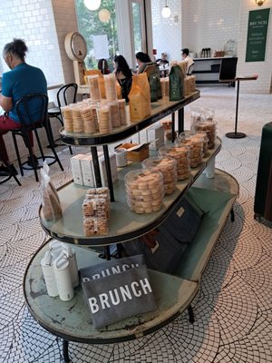 Tatte Bakery & Cafe | Summer St by null