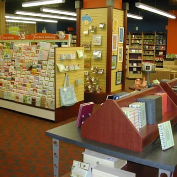 Rockpile Bookstore - cards and gifts - Bookstores Near Me - San Diego, California