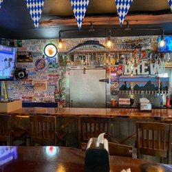 Bagel And Brew - Ambiance