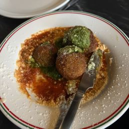 Arancini