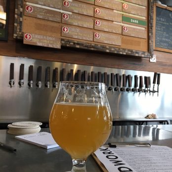 Fieldwork Brewing - World acclaimed hazy DIPA!! FUTURE SO BRIGHT..Must Have!! - Breweries Near Me - Napa, California Fieldwork Brewing - World acclaimed hazy DIPA!! FUTURE SO BRIGHT..Must Have!! - Breweries Near Me - Napa, California