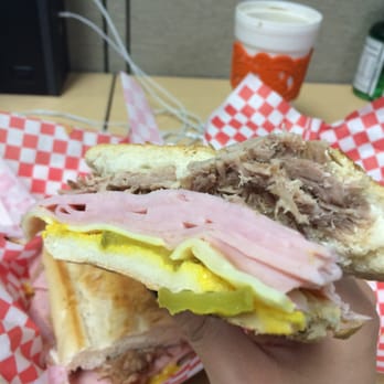 The Cuban Spot - Packed with delicious goodness. - Food Trucks Near Me The Cuban Spot - Packed with delicious goodness. - Food Trucks Near Me