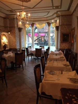 Restaurant L’Autre Saison by null