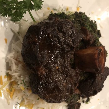 Afghan Bistro - Beef - Afghan Near Me - Springfield, Virginia